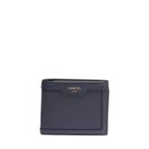 COIN WALLET WITH FLAP